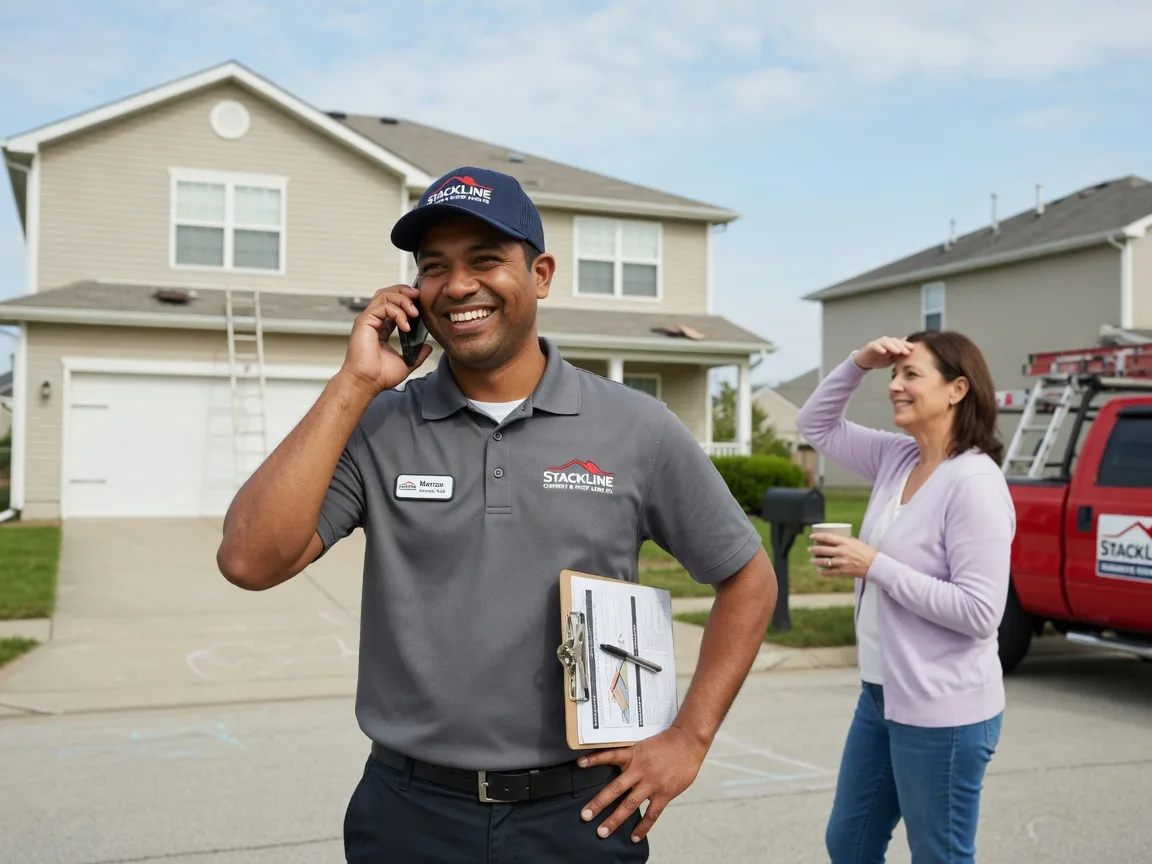 Chimney flashing repair Liberty Center, IN FAQs